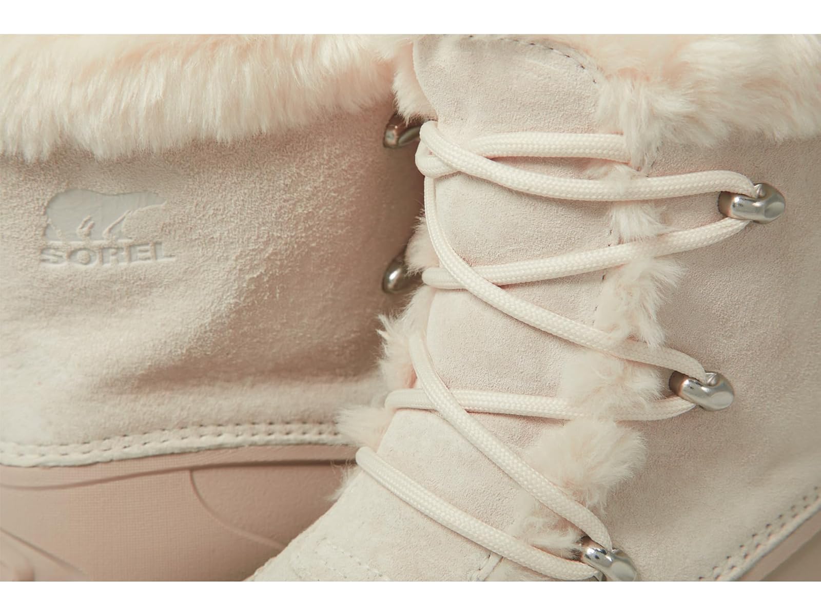 Woman's Boots SOREL Snow Angel™ Lace - 第 13/26 張圖片