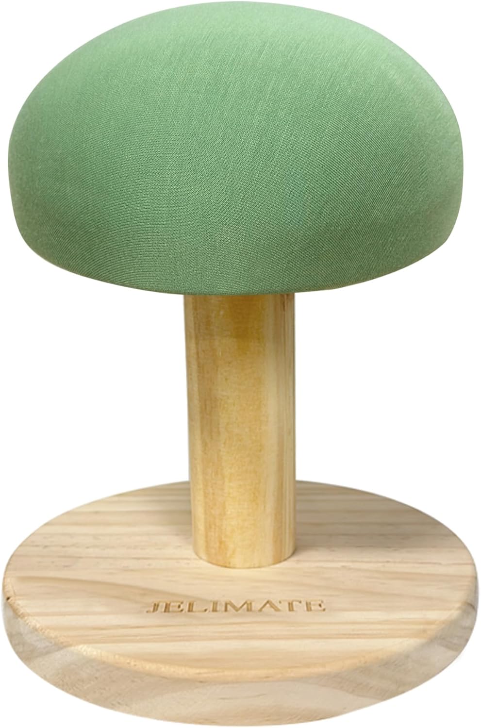 Bra Wooden Ironing Board, Mini Ironing Board Small Ironing Stool Portable Iron Board Clothes for Bras, Shirts, Collars, Cuffs and Hats, Clothing Sewing Enthusiasts