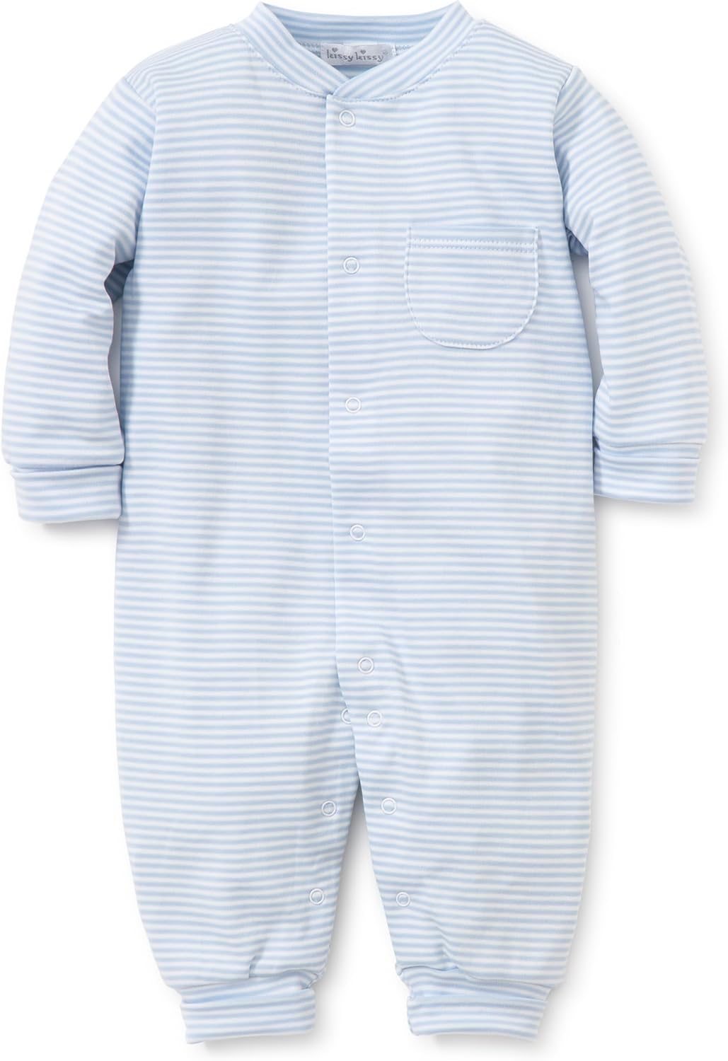 Kissy Kissy Baby Stripes Playsuit