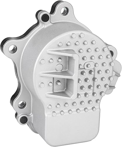 AXINMOTOO Bomba de agua refrigerante del motor 16032-25010 de repuesto para Toyota Camry 2018-2020, Toyota RAV4 2019-2022, Toyota Avalon 2019-2022,