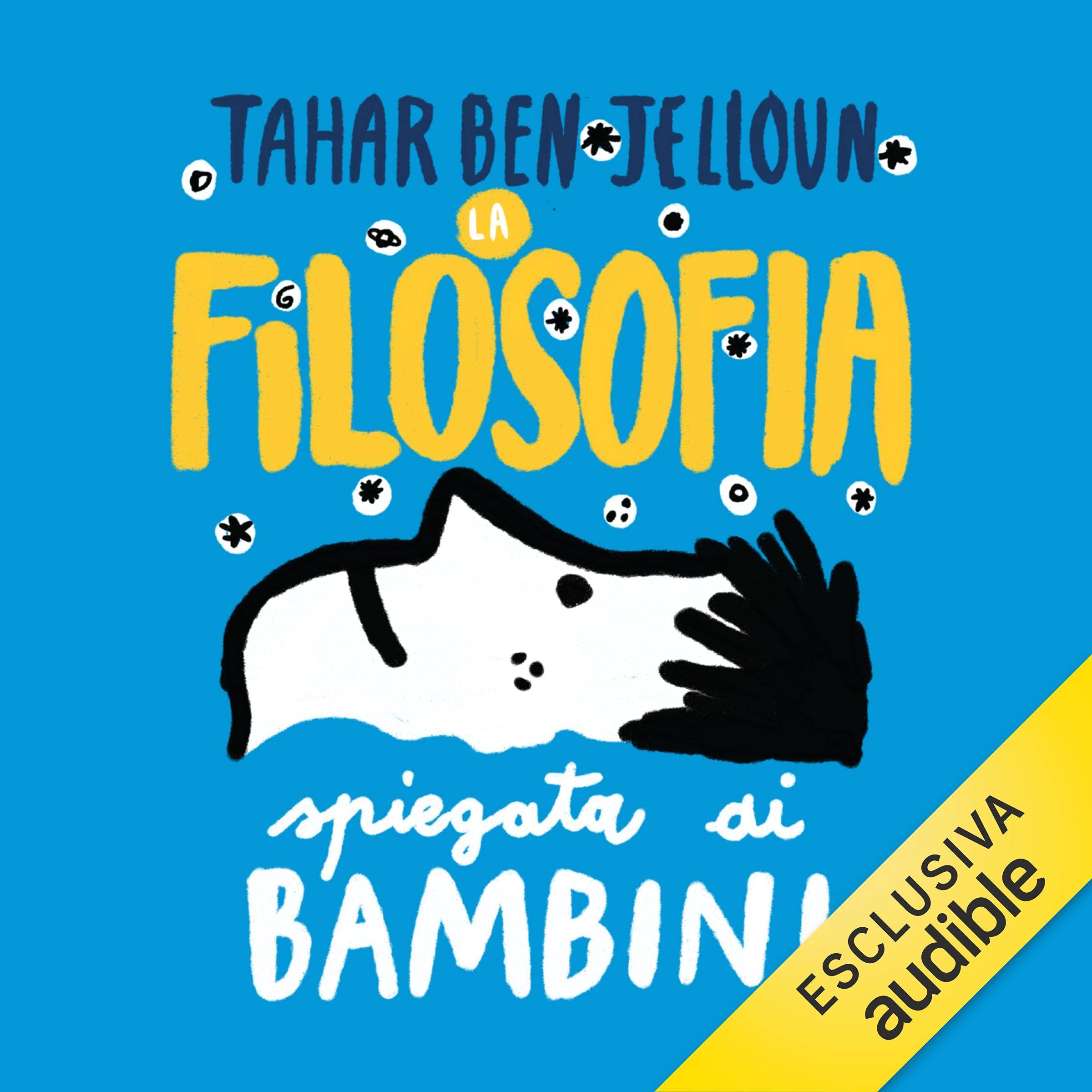 La filosofia spiegata ai bambini