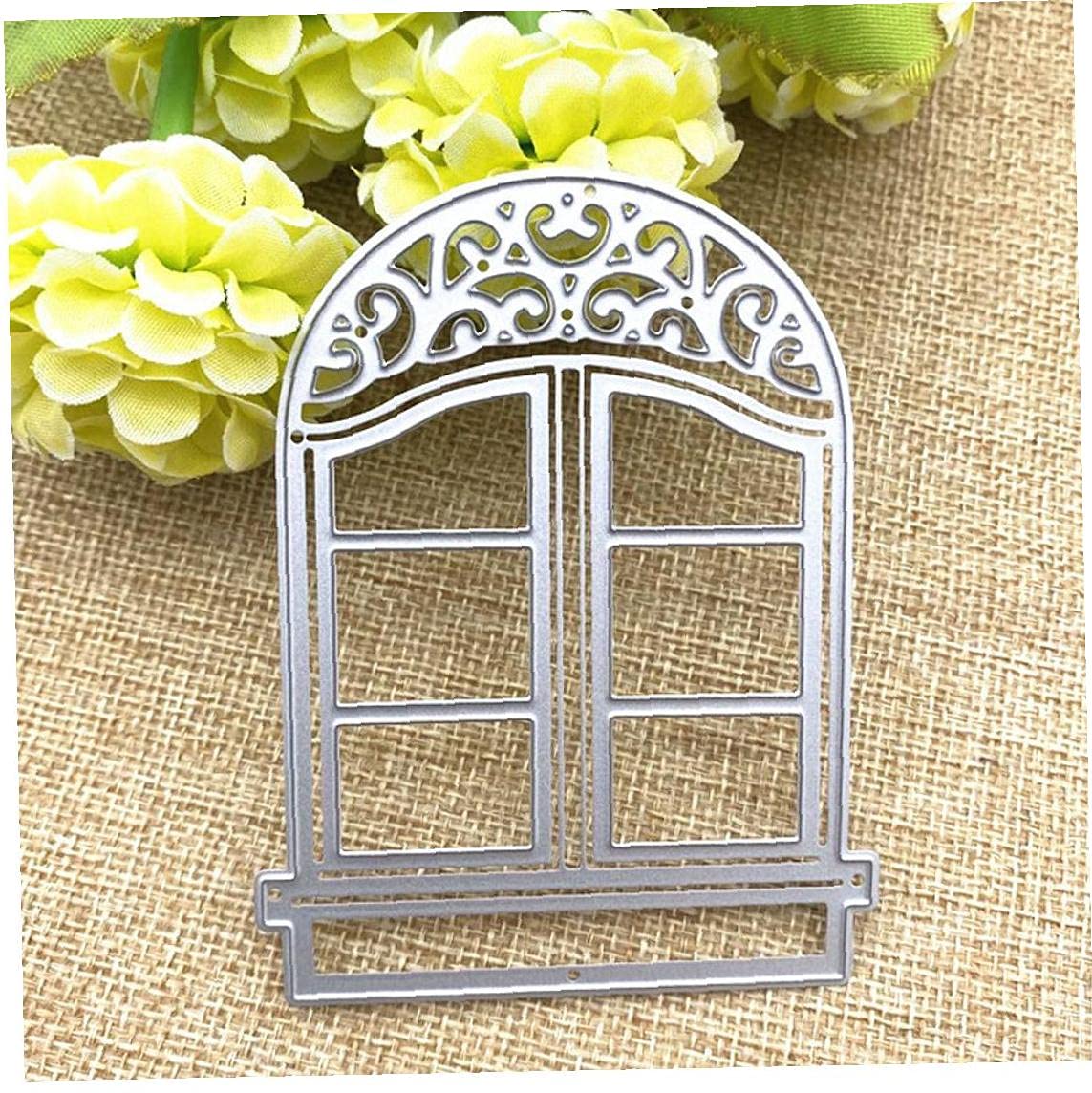 1pc Ovale Del Bordo Del Merletto Telaio In Metallo Fustelle Stencil Per Il Fai Da Te Scrapbooking Album Carte Che Fanno Carta Goffratura Mestiere Muore G 601099518515649