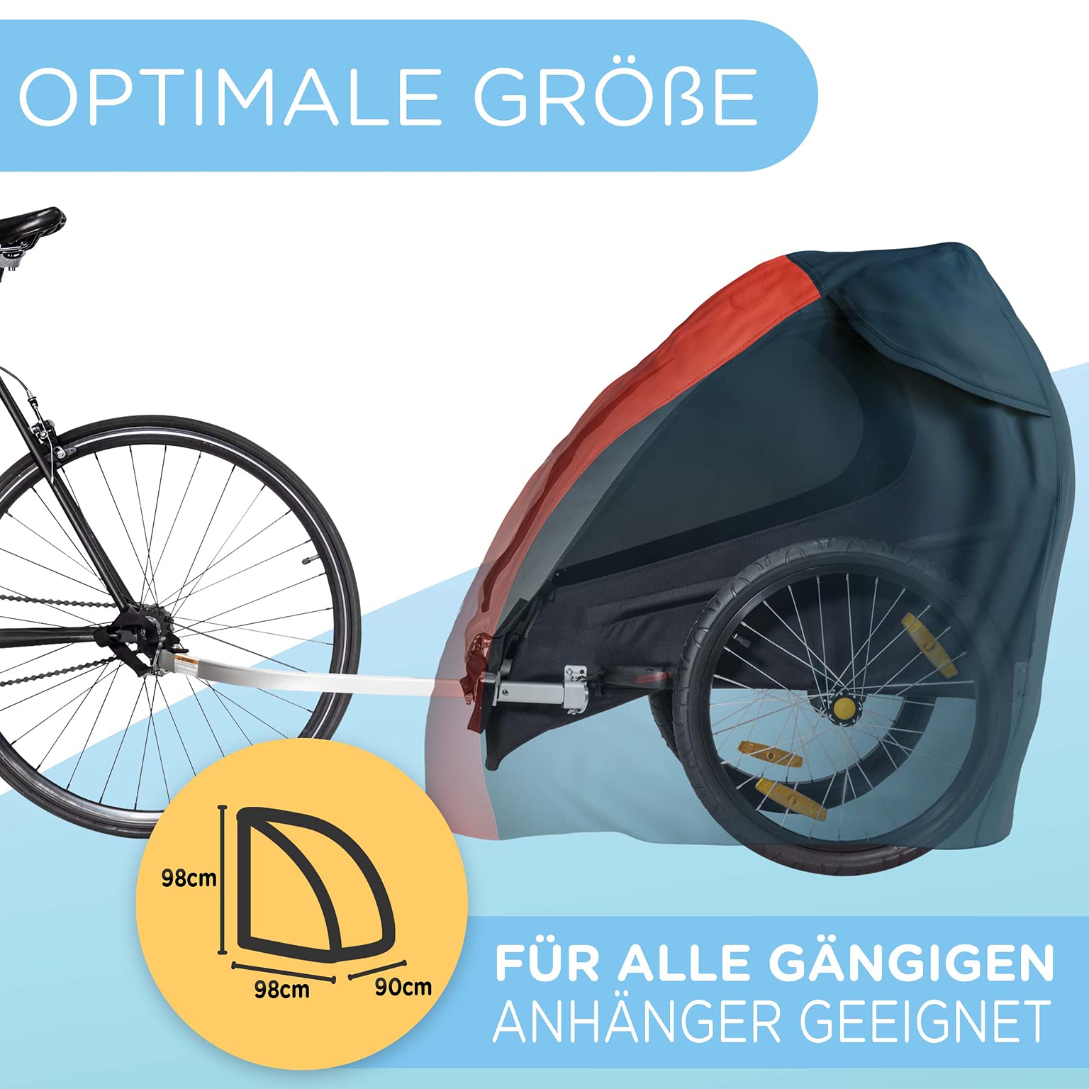 vw fahrradständer Tool-Board für Thule Wanderway & Original VW T6/T6.1 Fahrradträger main image 1