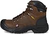 Mt Vernon II Botas impermeables de 6" (punta de acero) 4