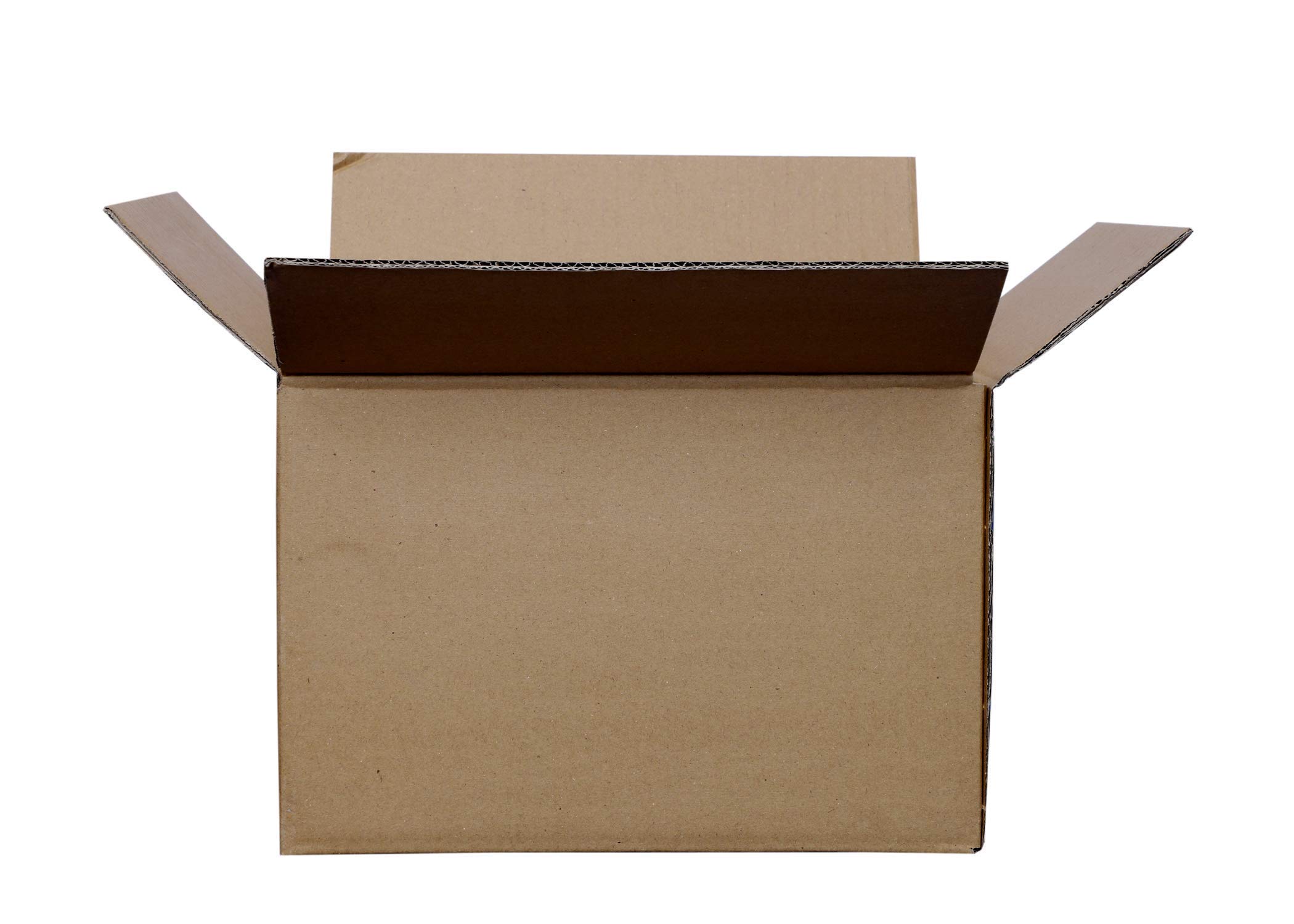 Kaushik 3 Ply Corrugated Box (18 X 12 X 12-inch) -Pack of 5 (B07ZMVRLL5) Amazon Price History, Amazon Price Tracker