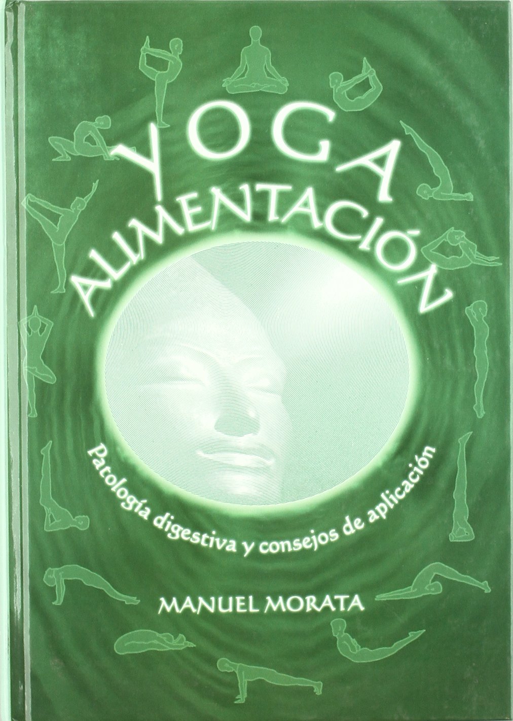 Yoga alimentacion (SIN COLECCION)