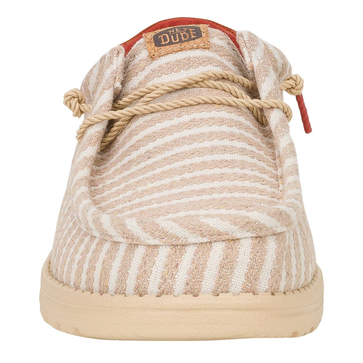 HEYDUDE - Wally Resort - Scarpe, Slip-On, Mocassini, Moda Casual Fashion
