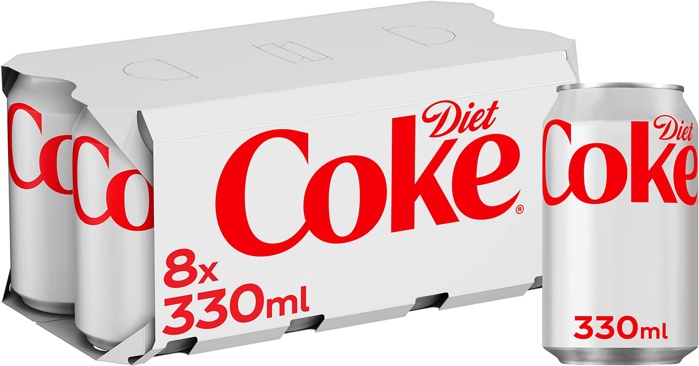 8 x 330 ml
