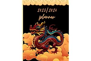 Dragon Dreams: Dungeons and Dragons 2023 Wall Calendar