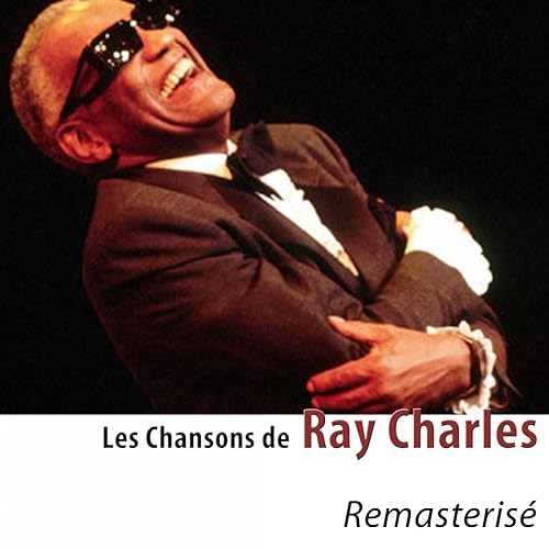Ray Charles Remasterisé