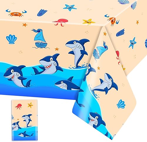 Miniatura 61 de Paquete de 3 manteles rectangulares para fiesta de los años 90, mantel de plástico con graffiti, decoración desechable para tema de retroceso, tema