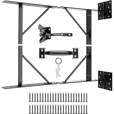 Wooden Gate Frame Brace Buy Anti Sag Gate Kit -Gate Corner Bracket-90 Degree Bracket With Gate Hinges Heavy Duty For Weatherproof Gate Hardware