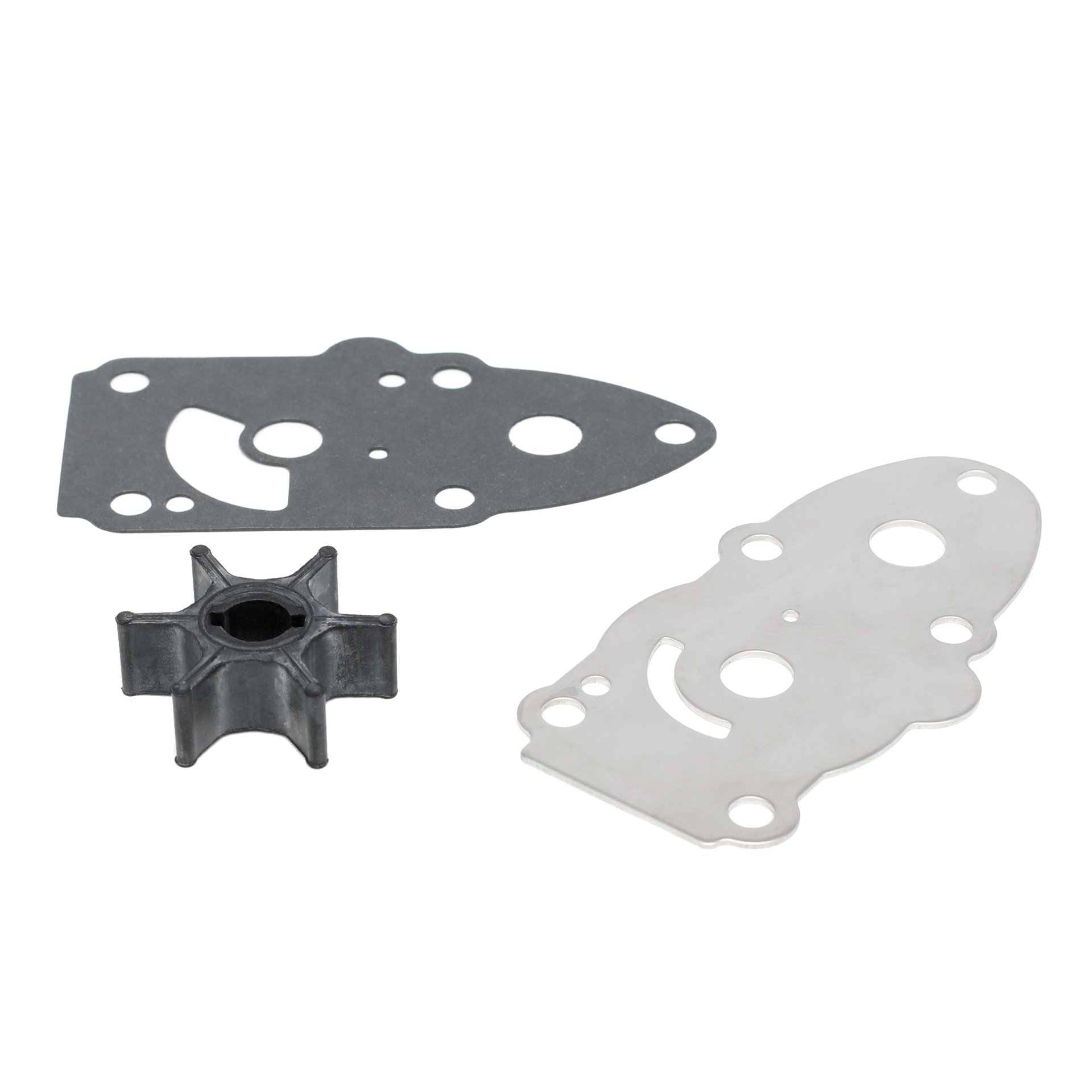 Full Power Plus Water Pump Impeller Kit 