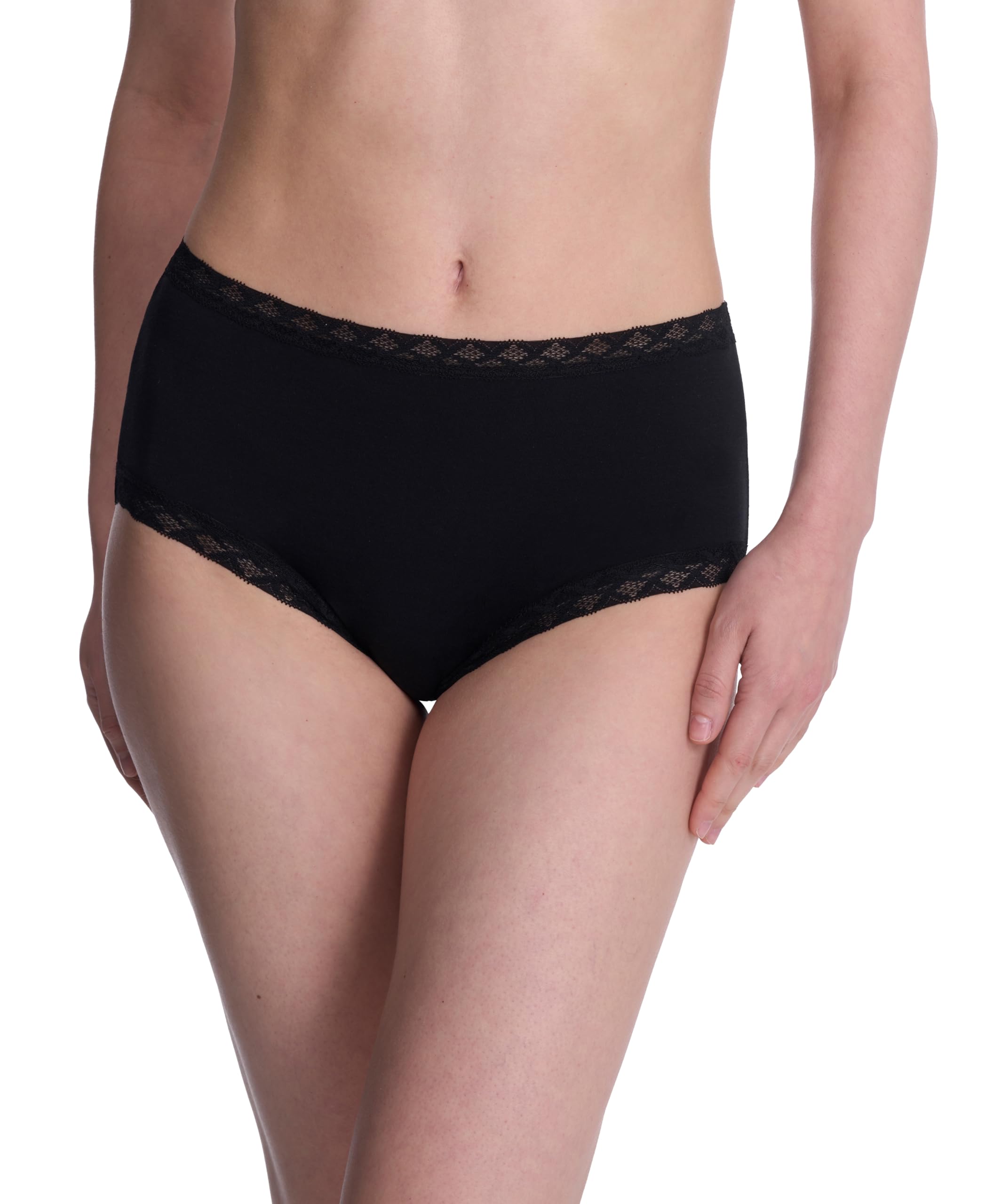 Natori Women's Bliss Full Brief