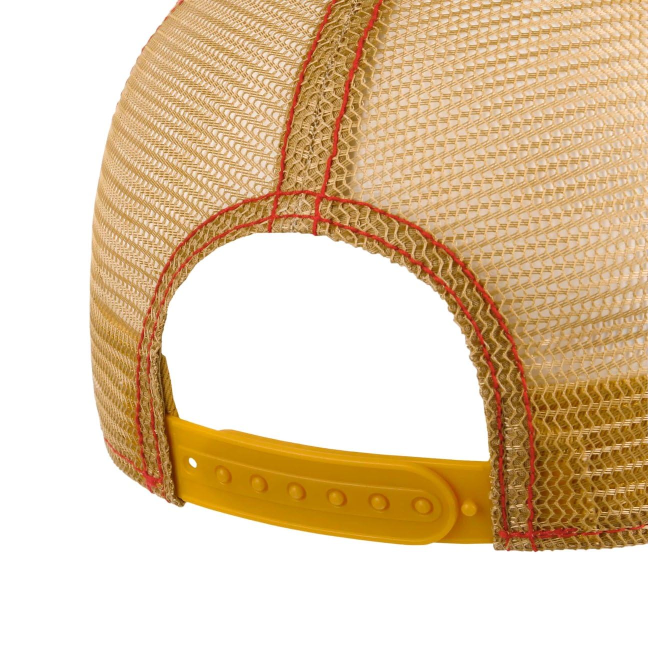Stetson Festival Gorra Trucker Estilo Urbano Hombre Todo el ano