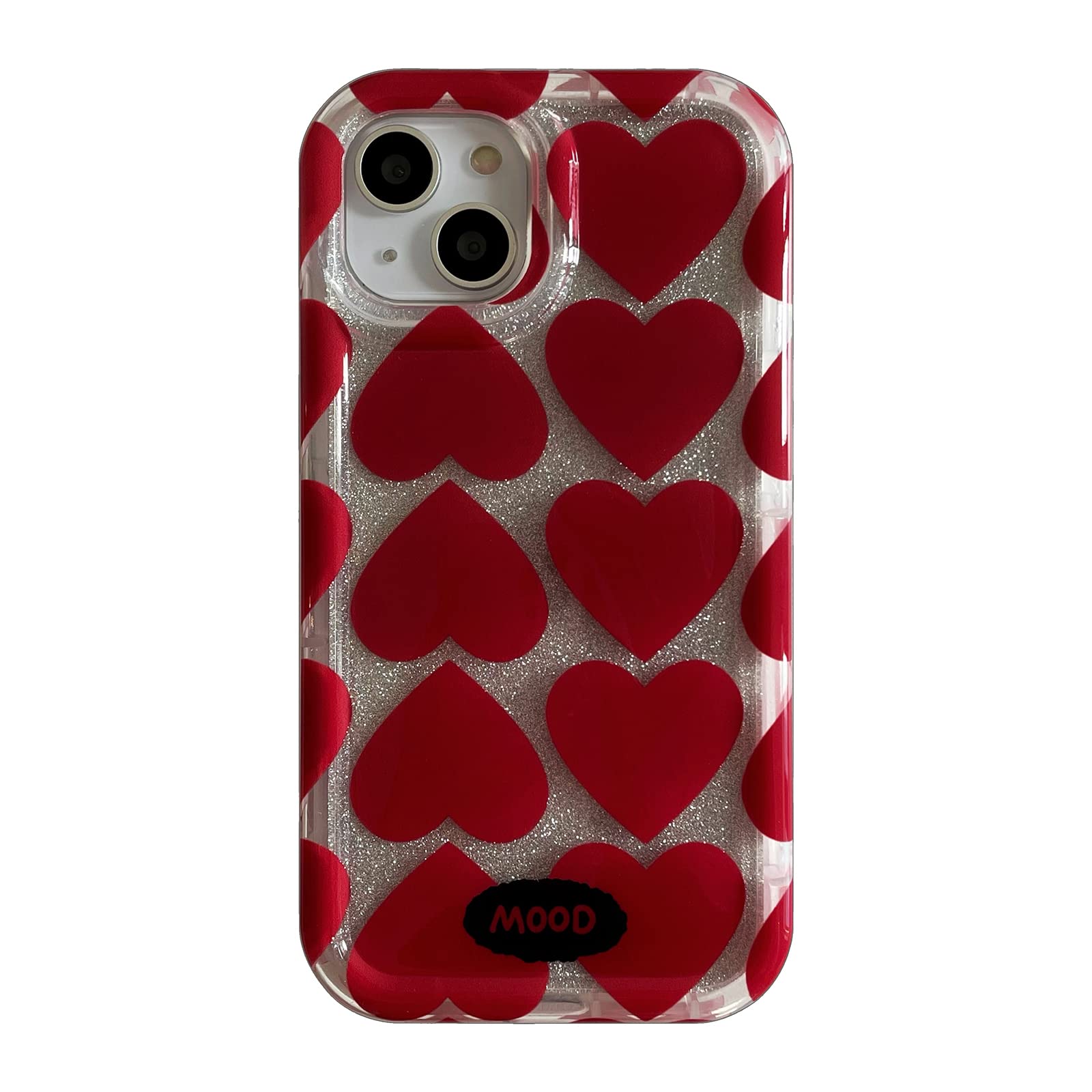 Custodia Per Telefono Morbida, Compatibile Con 16 15 14 13 12 11 Pro Max Plus Soft Shockproof Back Cover Waterproof Anti Fall Scratch Resistant P 61855417 Custodia Per Telefono Morbida, Compatibile Con 16 15 14 13 12 11 Pro Max Plus Soft Shockproof Back Cover Waterproof Anti Fall Scratch Resistant P 61855417