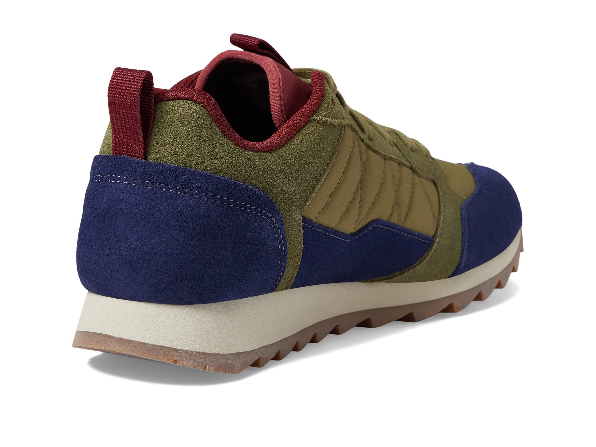 Merrell Damen Alpine Sneaker Wanderschuh