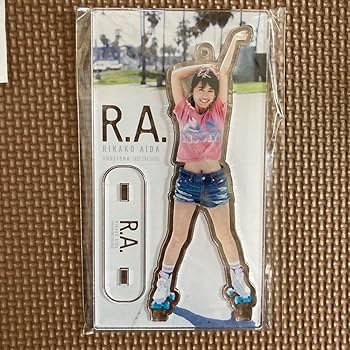 逢田梨香子　R.A. 抽選　アクリルスタンド　2点 719P9FMo2oL._UF350,350_QL80_.jpg