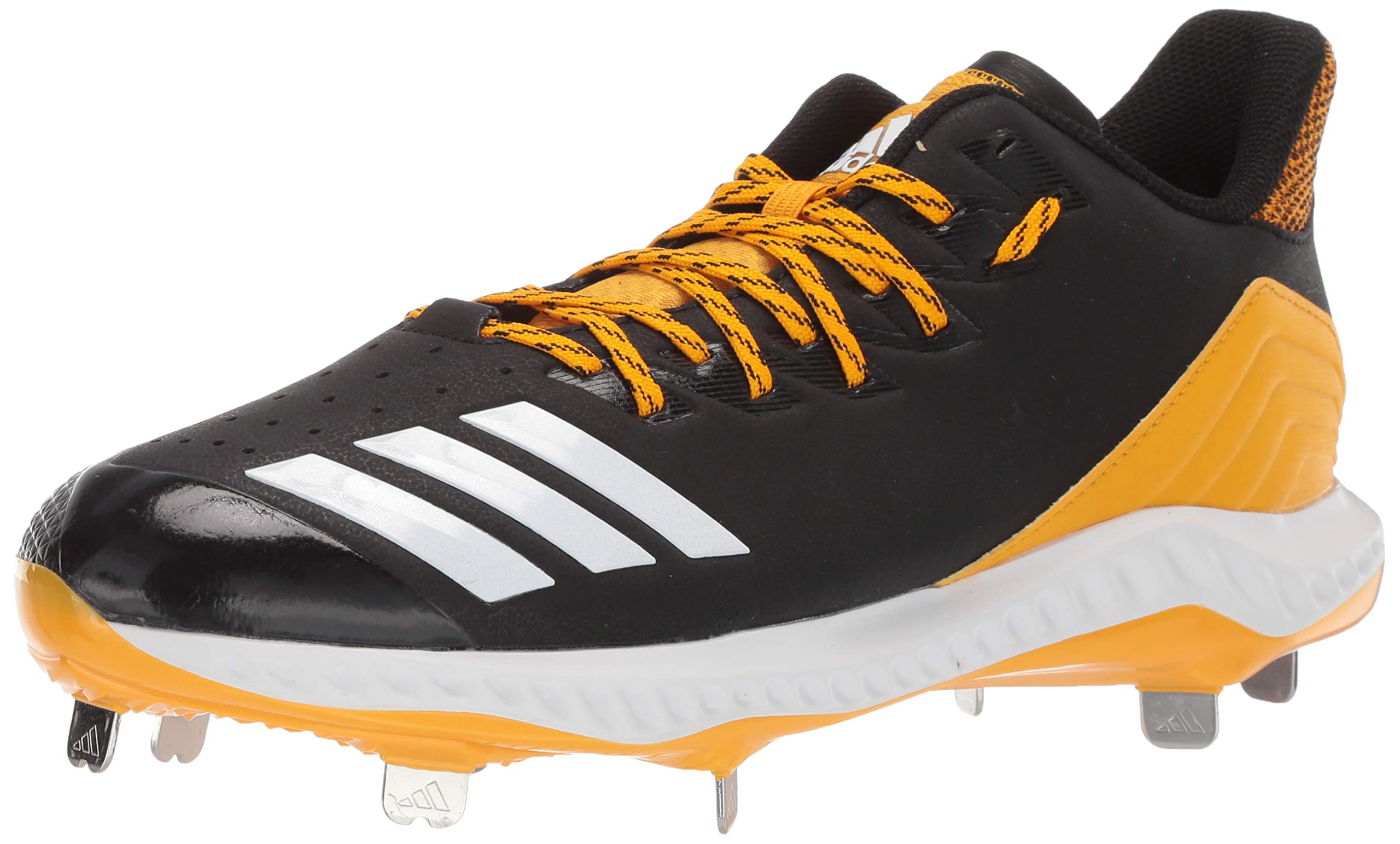 adidas men's icon bounce baseball cleats