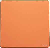 Vista 10 de ARTISAN Artisan FX Zero XSOFT - Alfombrilla de mouse para juegos naranja para deportes electrónicos (XL, naranja)