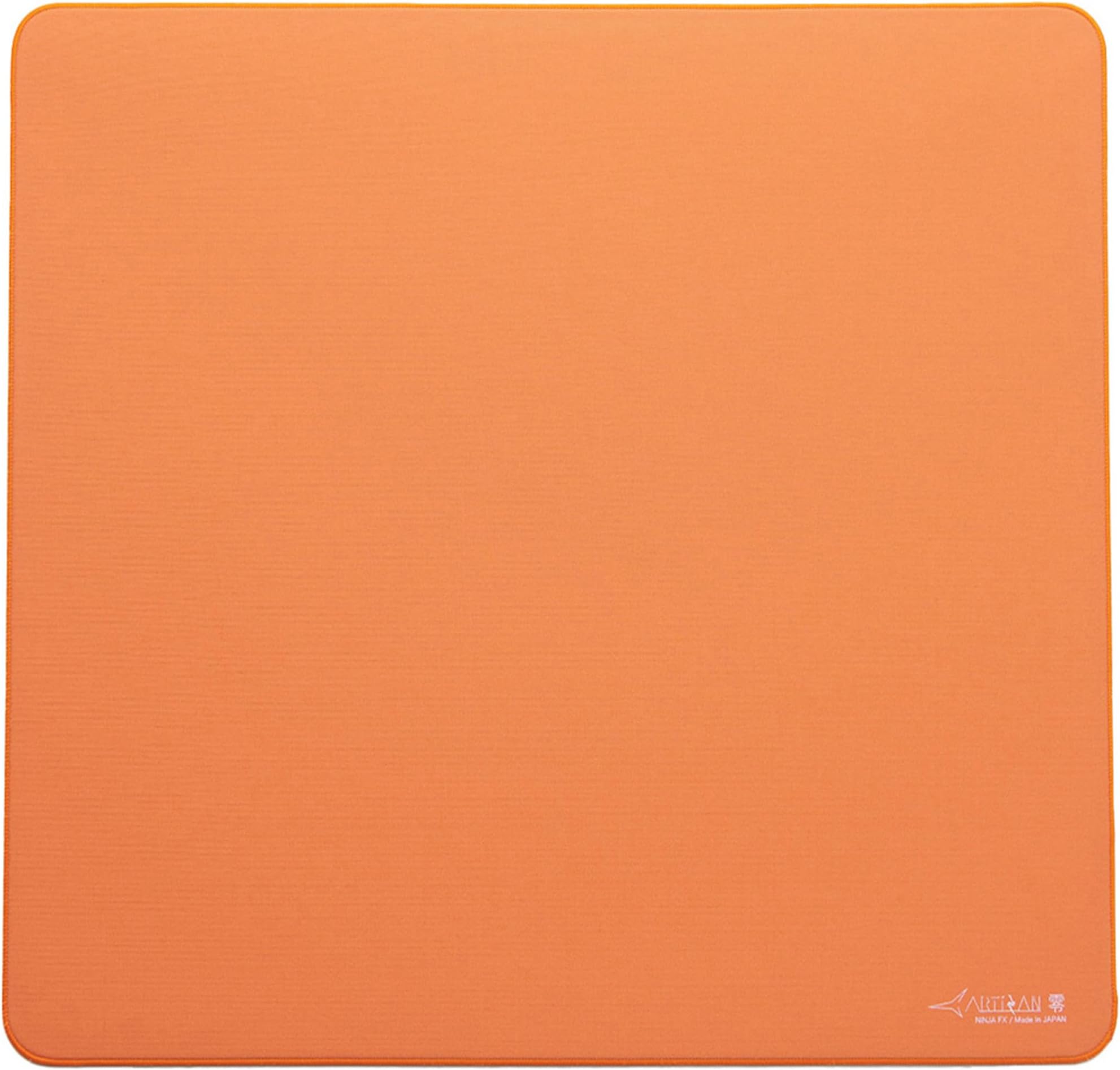 ARTISAN NINJA FX Zero Soft L Orange (FX-ZR-SF-L-D)