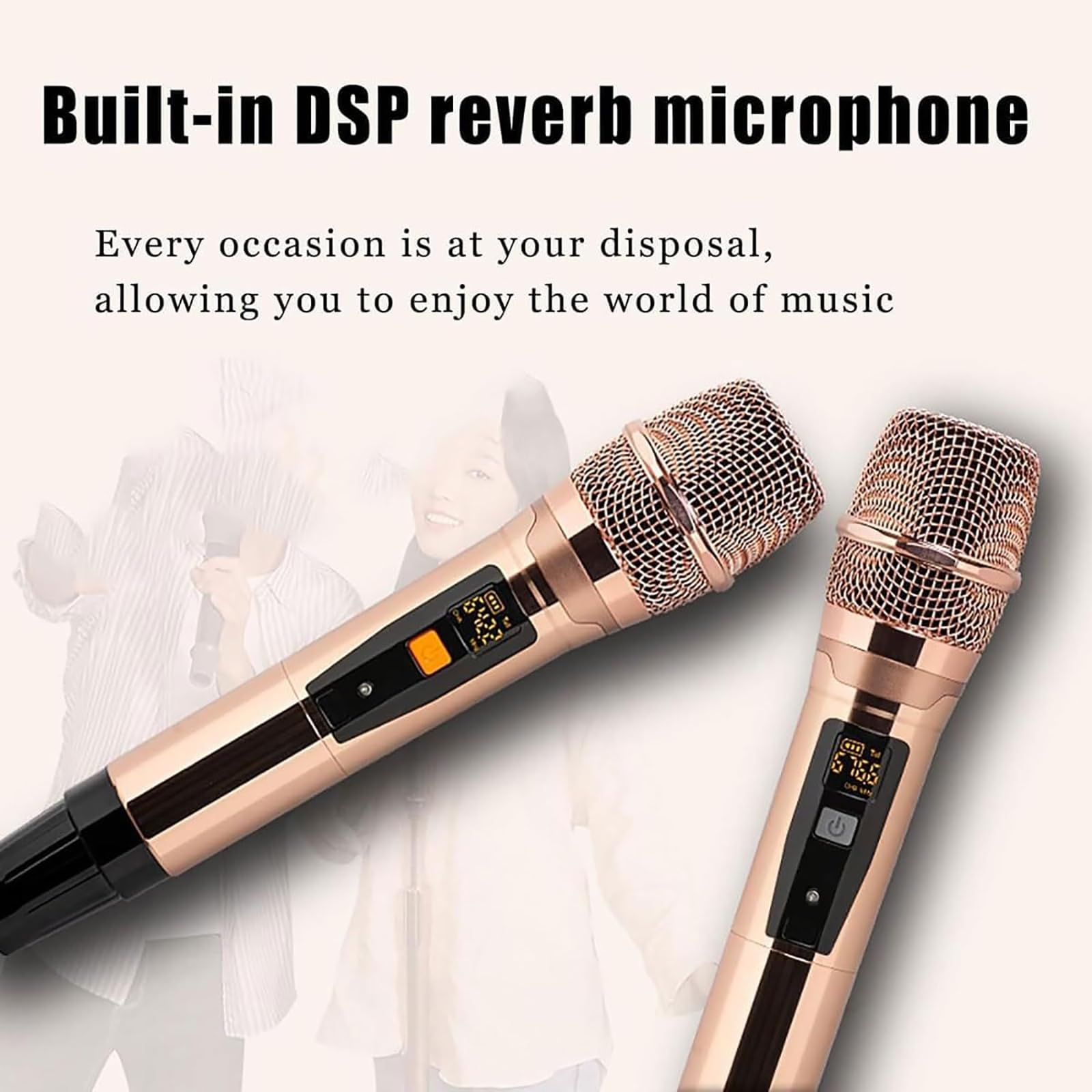 NGARY Karaoke Professionale da 21,5 Pollici, Macchina per Karaoke con Touch Screen Capacitivo, 1,1 Milioni di Brani Scaricabili dal Cloud E Supporto per Cambio di 20 Lingue