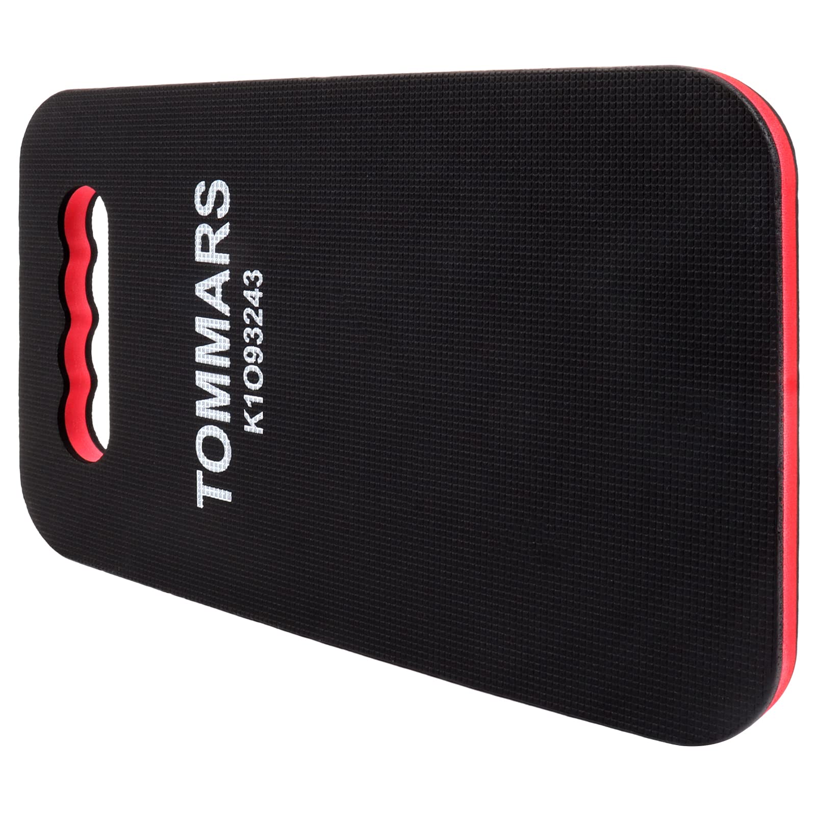 TOMMARS Thick Kneeling Pad 0.9 Inch, Kneeling Pad For