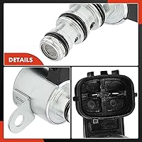 Vista 7 de A-Premium Solenoide de cambio de transmisión automática B&C Vavle Compatible con Honda Accord 2.3 L4 1998-2002 Honda Odyssey 2.3 L4 Repalce#