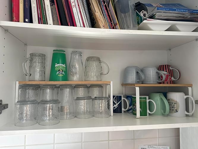 Extra space