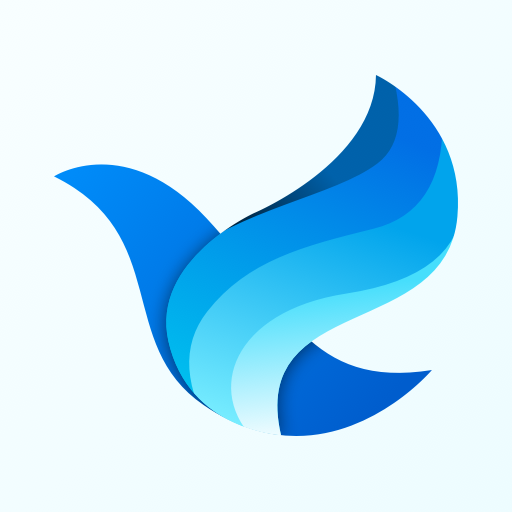 PigeonCast | Bildschirmspiegelung, Übertragung auf TV via Google Cast, Display Share von iOS, Android und Windows, Web-Videoübertragung, lokale Foto-/Videoprojektion, kompatibel mit AirPlay®,Kostenlos