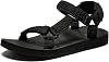 STRDEOUT Sports Sandals, Mens, Womens, Strap, Walking, Outdoor Shoes, Summer, Camping, Amphibious, Lightweight, Easy to Walk, Breathable, Stylish, Classic
