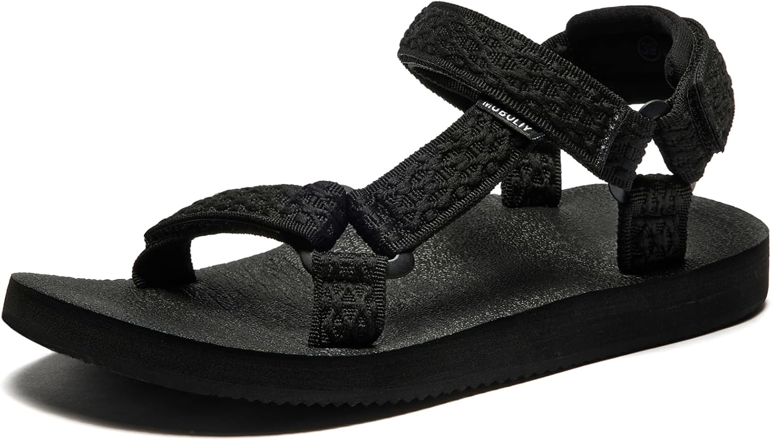 STRDEOUT Sports Sandals, Mens, Womens, Strap, Walking, Outdoor Shoes, Summer, Camping, Amphibious, Lightweight, Easy to Walk, Breathable, Stylish, Classic