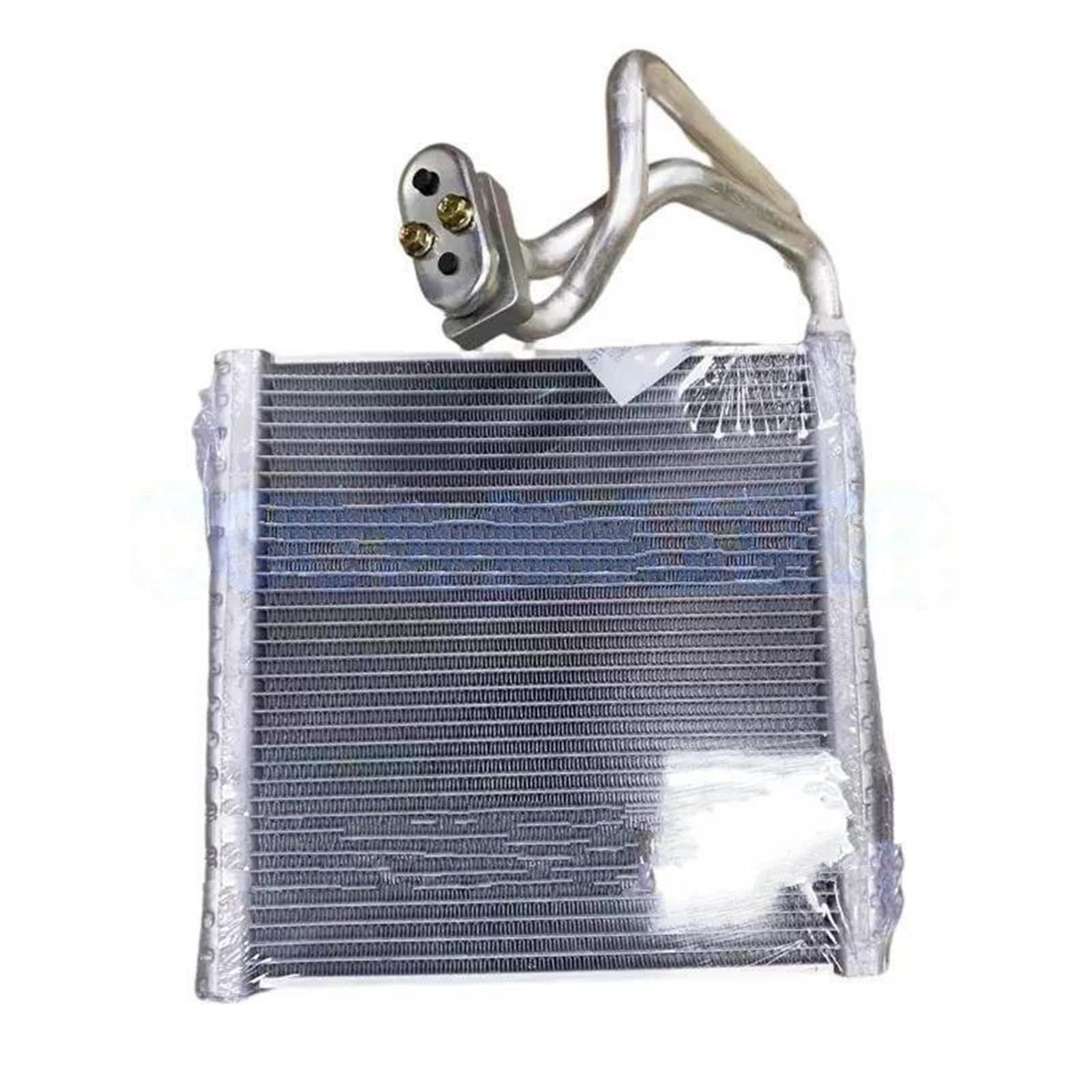 Poayuewr One Color Fit For Fit For Scenic Iii Auto Air Conditioner Evaporator Core Air Conditioning Core