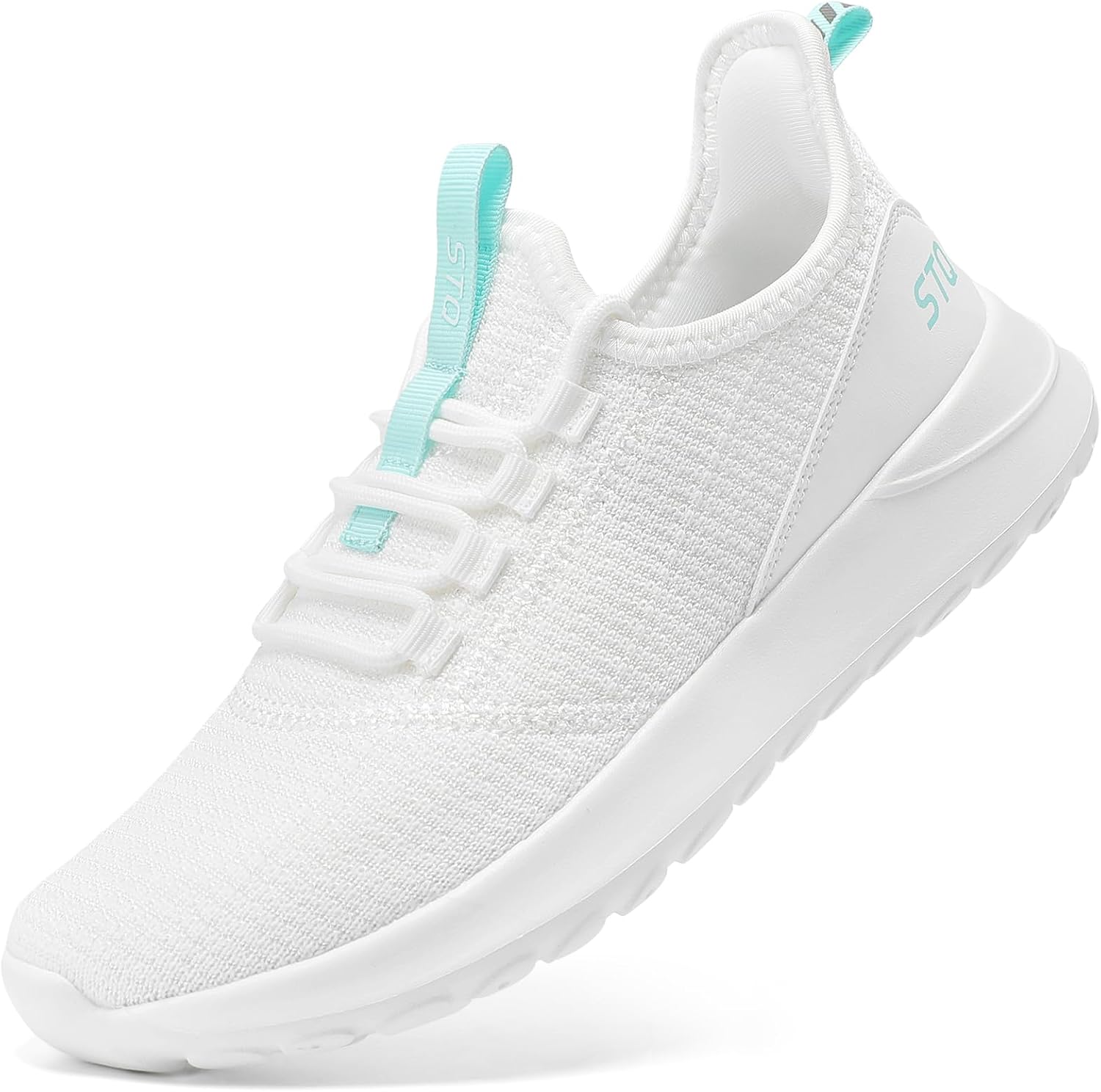 STQ Womens Slip On Sneakers Tennis Walking Orthopedic Shoes Breathable Athletic Gym Workout Cross Training Sneakers STQ Womens Slip On Sneakers Tennis Walking Orthopedic Shoes Breathable Athletic Gym Workout Cross Training Sneakers