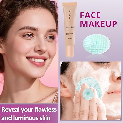 Miniatura 6 de Kit de maquillaje para adolescentes de 14 a 16 años, kit de maquillaje para niñas, adolescentes, kit de maquillaje para adolescentes, kit de