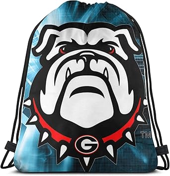 ga bulldog backpack