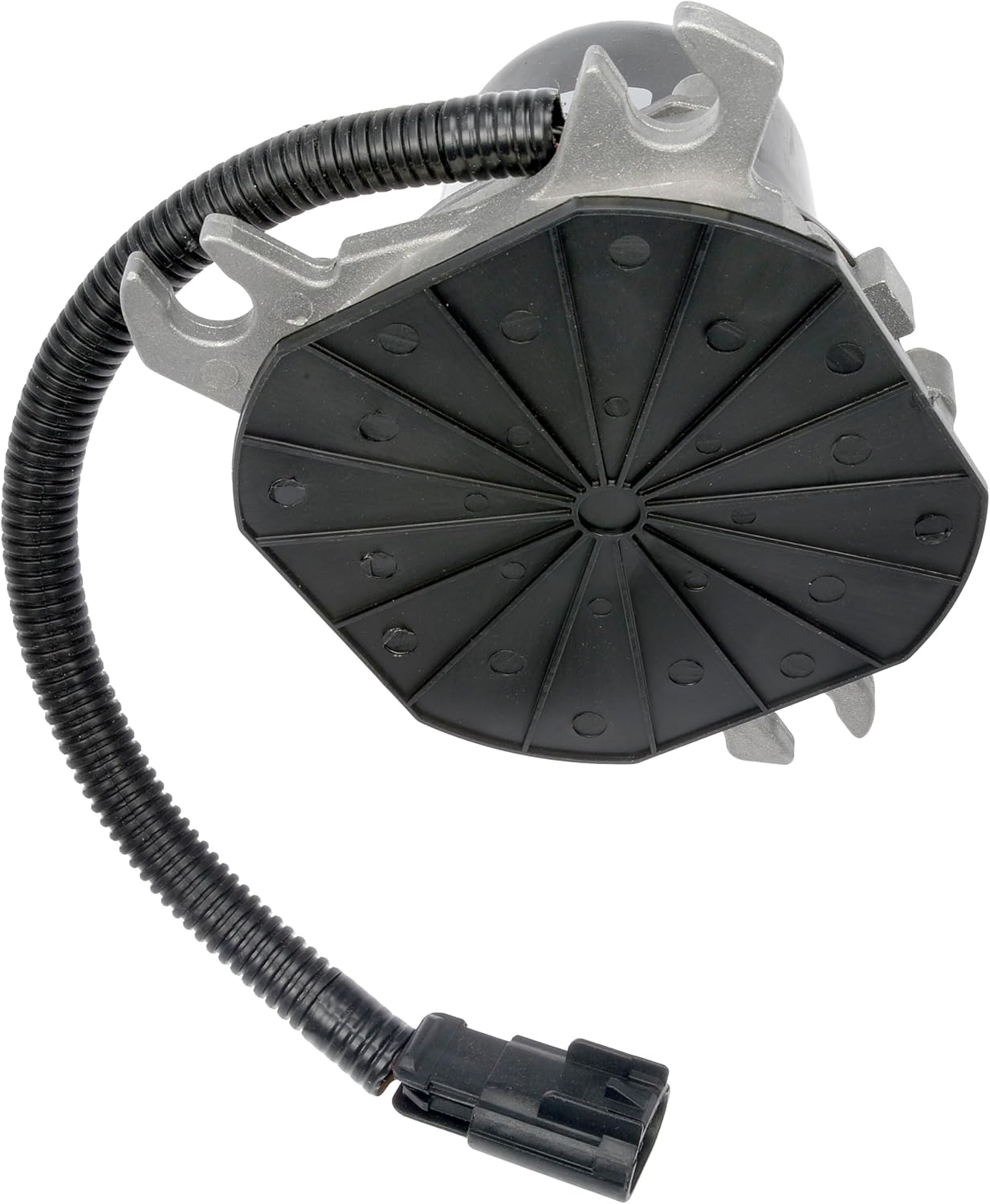 Dorman 306-010 Secondary Air Injection Pump Compatible with Select Models