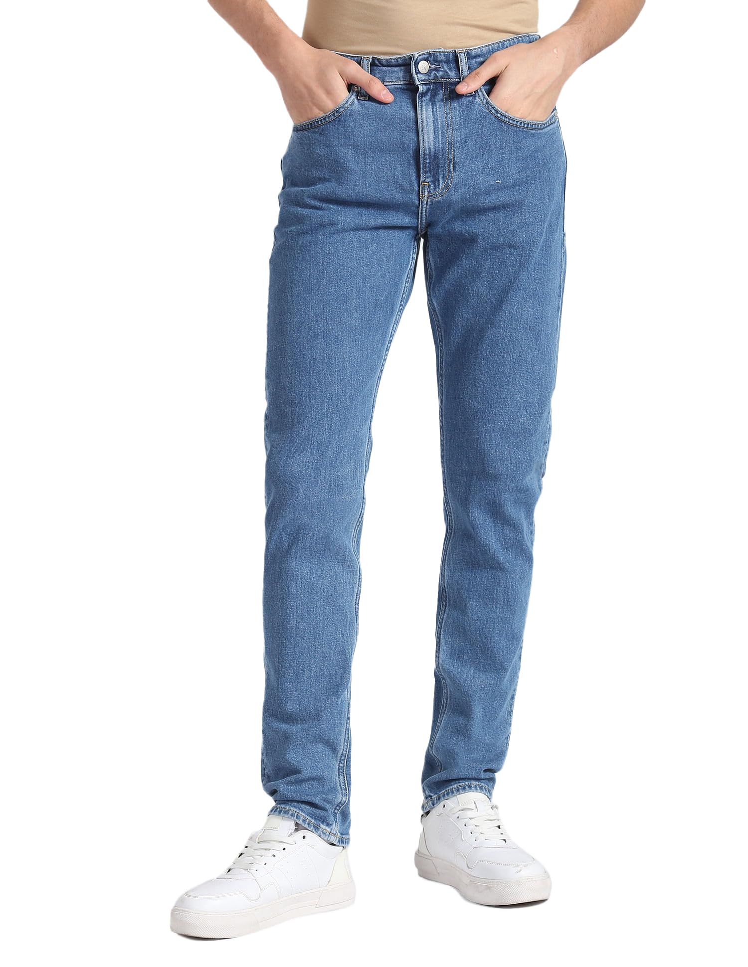 Calvin KleinDepartment1304 Slim Jeans