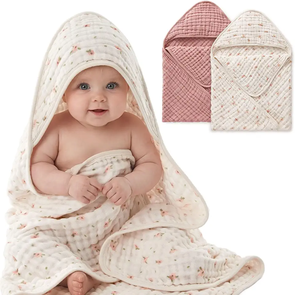 Blissful Diary Absorbent Newborn Essentials