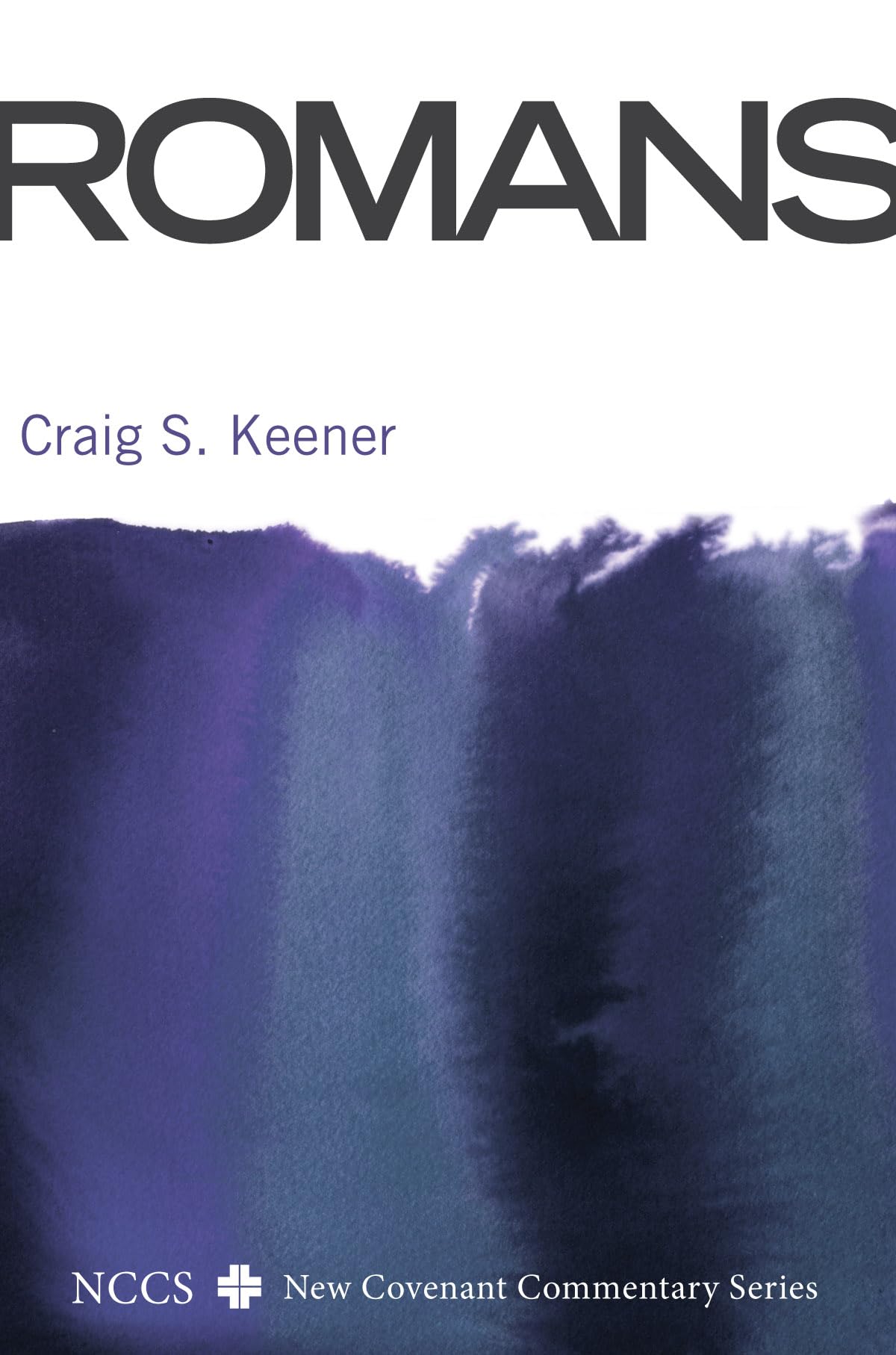 Romans by Keener, S.  New 9781606081563 Fast Free Shipping<-