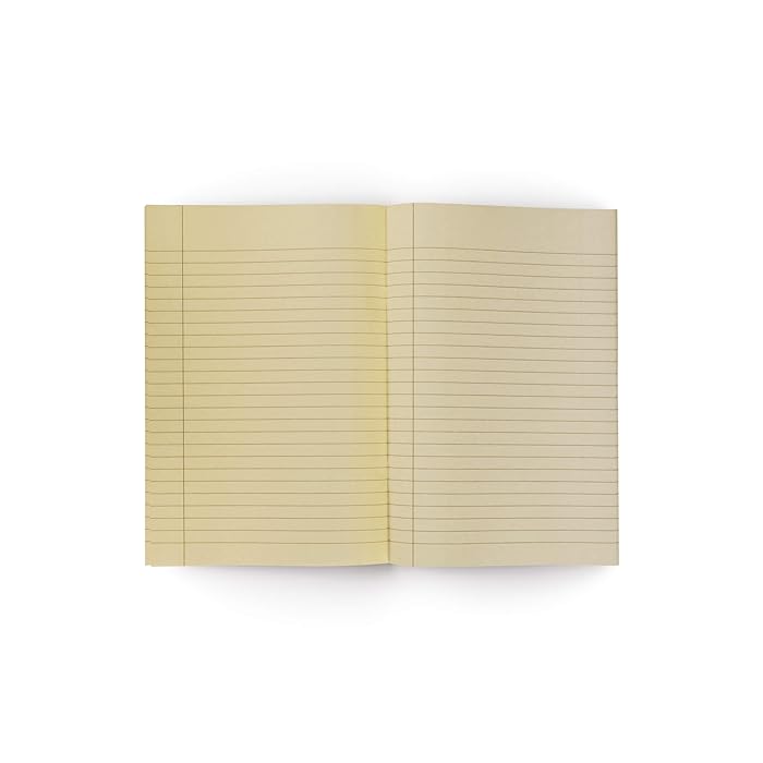Buy Dyslexia/Visual Stress Tinted A4 10mm Lined Coloured Paper