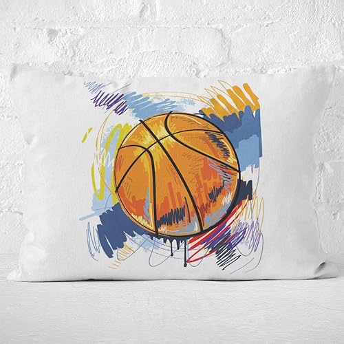 Miniatura 4 de Earendel - Juego de ropa de cama de baloncesto funda de edredón para proyectos deportivos funda de edredón para cama de matrimonio funda de edredón