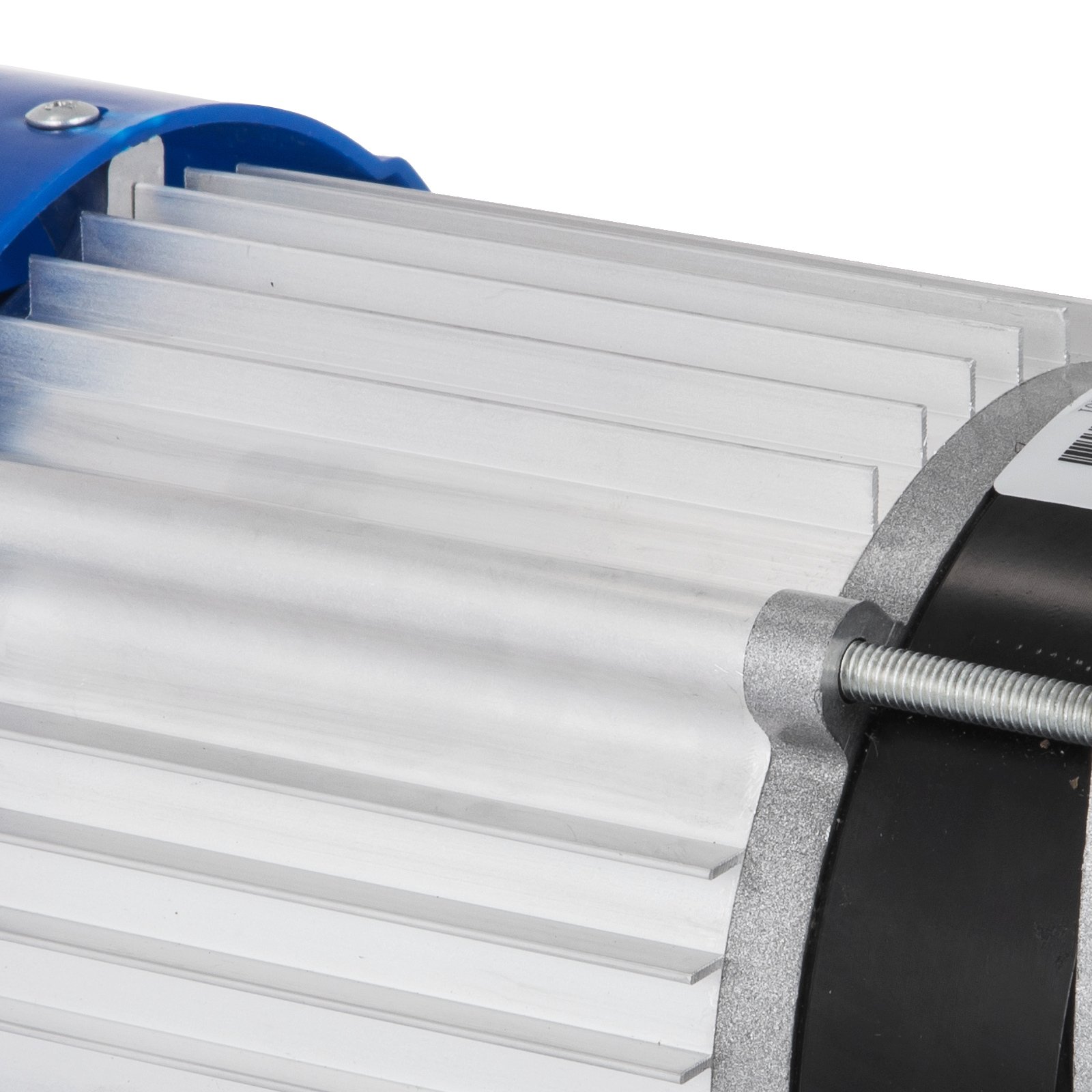 VEVOR Electric Motor 48V 750W DC Motor 600 RPM Rated Speed Brushless