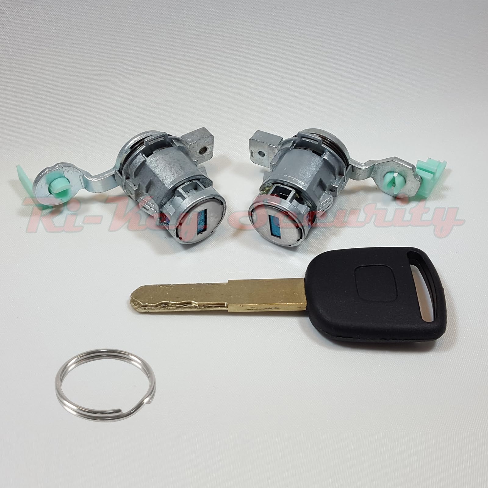 Amazon.com: Ri-Key Security - Ignition Switch Cylinder and
