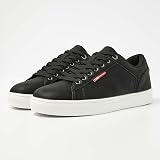 British Knights Homme Dale Basket, Noir, 43 EU - 4