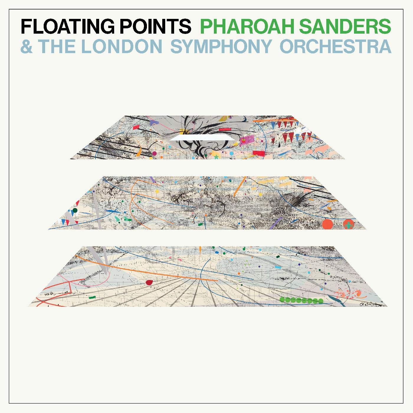 PROMISES [VINYL]
