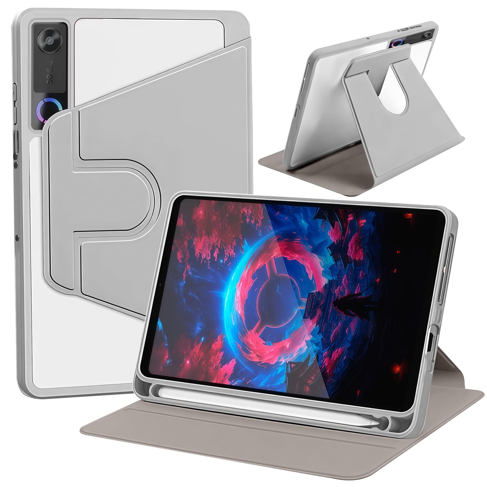 Amazon.co.jp: [ZoRoll] Lenovo Legion Tab (8.8”,5) / Legion Y700