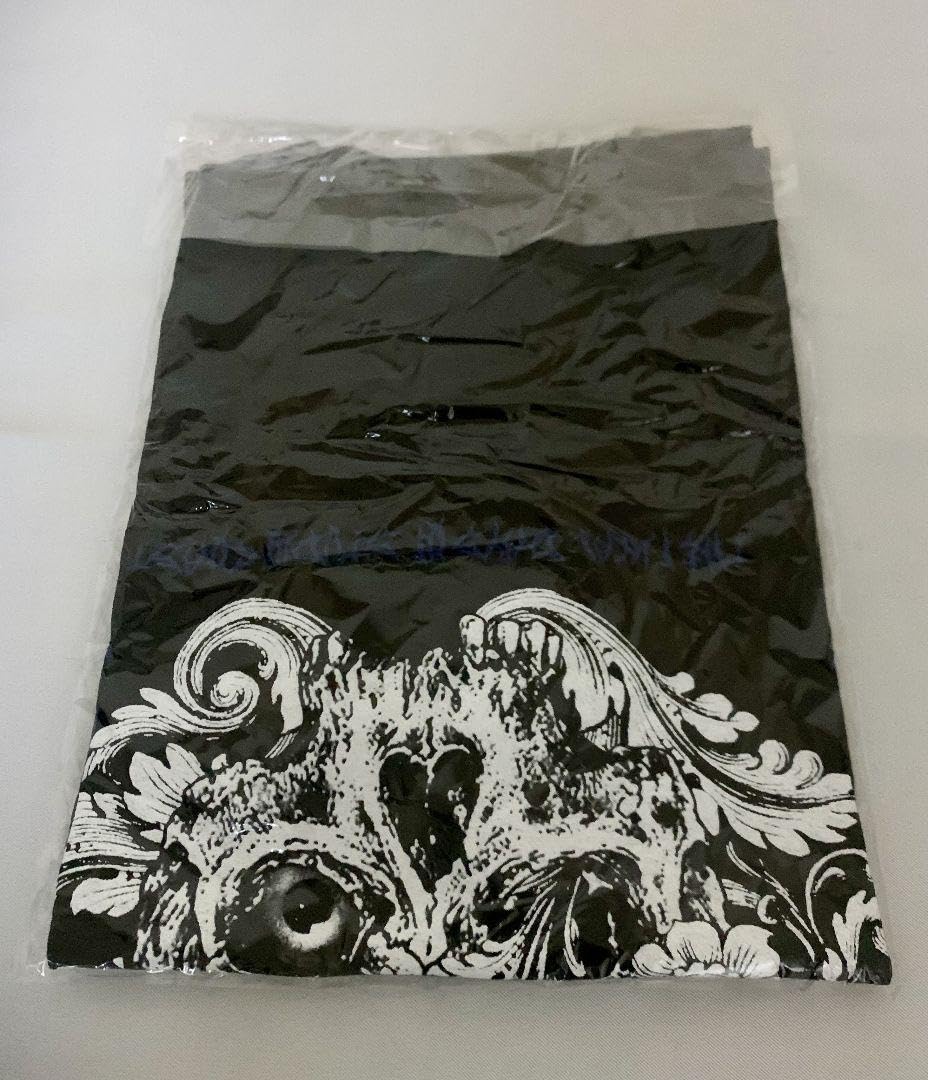 Amazon.co.jp: DIR EN GREY 新木場STUDIO COASTコラボTシャツ