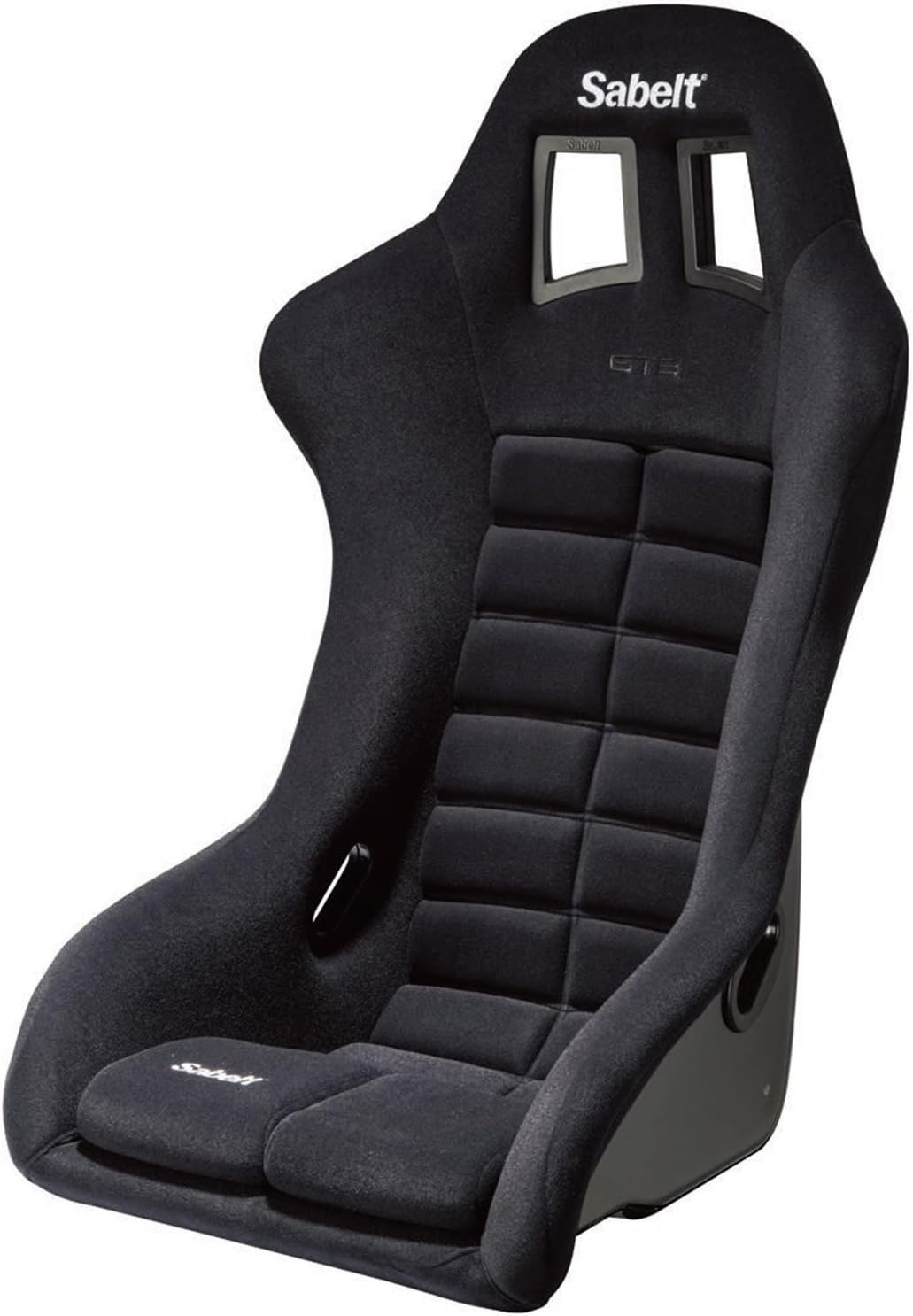 Sabelt FIA GT3 Race SEAT, Large, Black