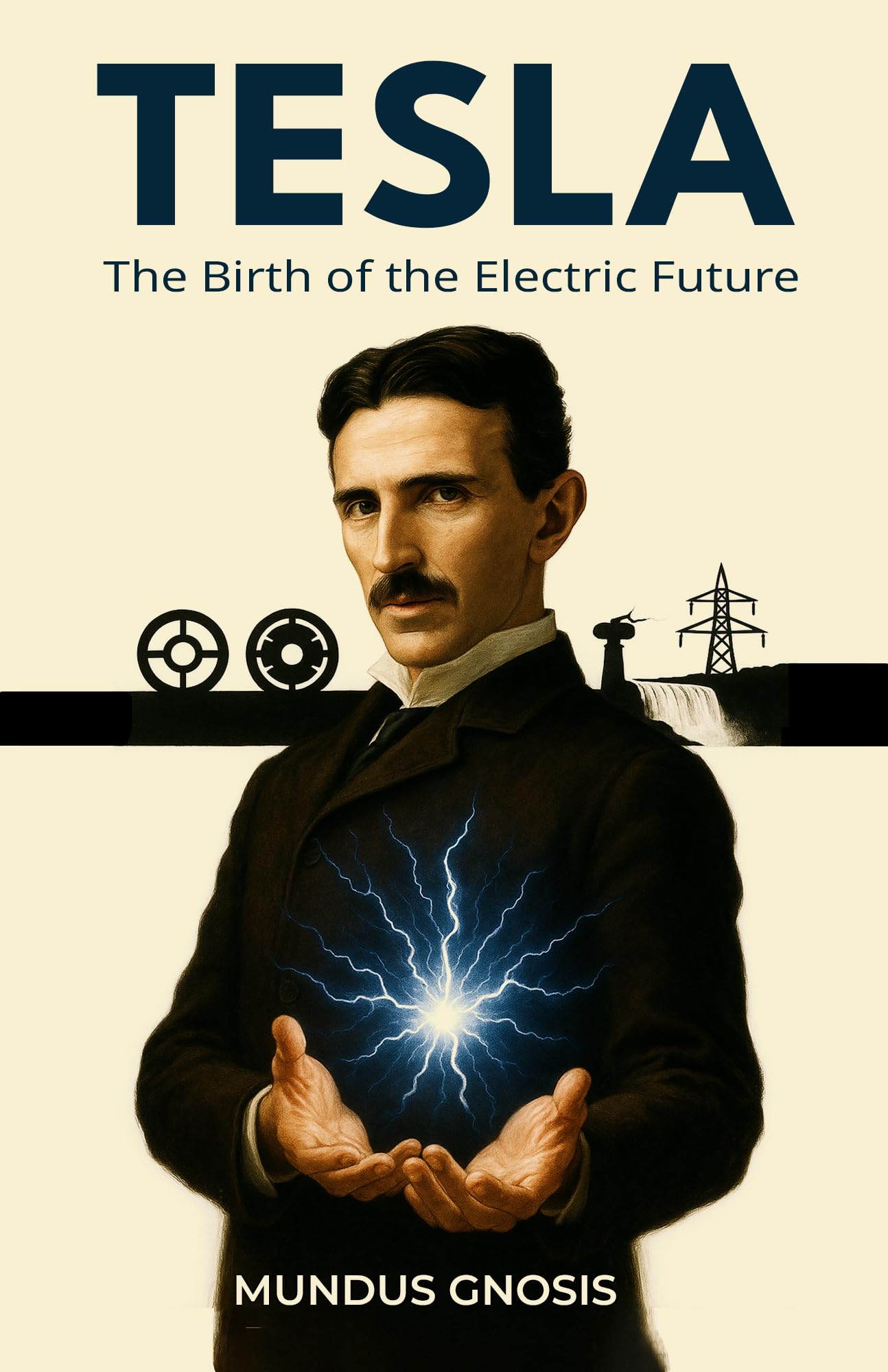 Tesla: The Birth of the Electric Future